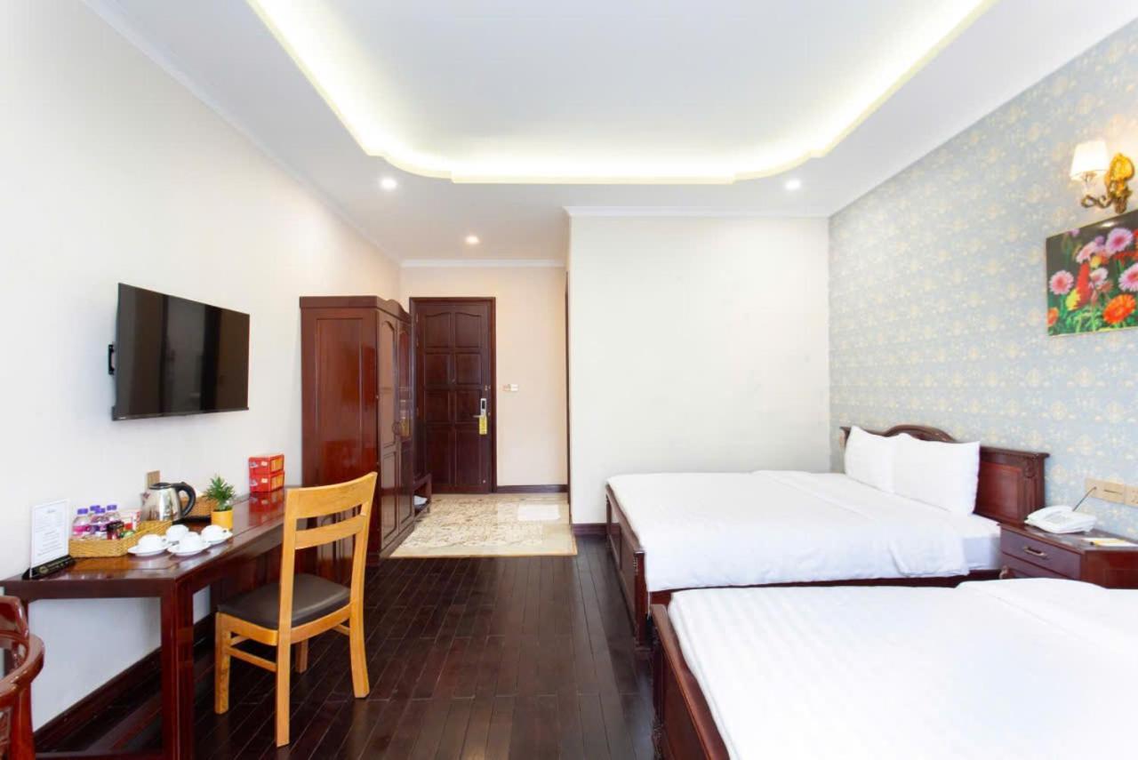 KháCh SạN Sunrise Dà LạT Hotel Đà Lạt Ngoại thất bức ảnh