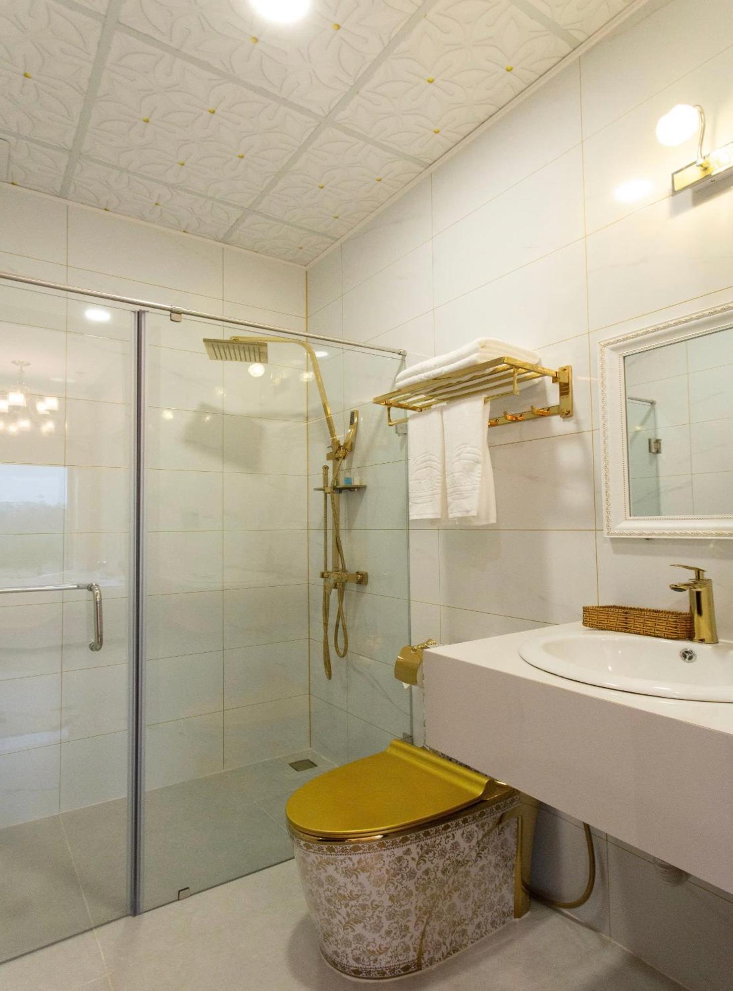 KháCh SạN Sunrise Dà LạT Hotel Đà Lạt Ngoại thất bức ảnh